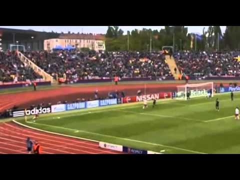 شاهد فرانكفورت يخطف لقب دوري الأبطال للسيدات