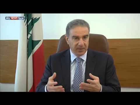 شاهد مشروع لتنشيط السياحة في جبيل