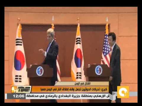 شاهد تحركات الحوثيين تجعل وقف إطلاق النار صعبا
