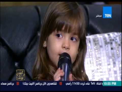 شاهد  أغنية وطني حبيبي بصوت  فيروز 