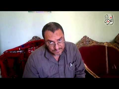شاهد أهالي قرية الزند يصفونه بنصير الفقراء