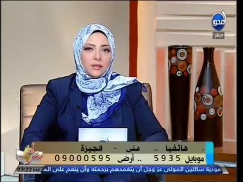 شاهد أرملة تروي مأساتها وتطلب المساعدة على الهواء