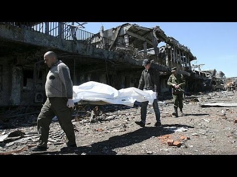 بالفيديو توقيف جنديين روسيين في كييف وموسكو تحاول استرجاعهما