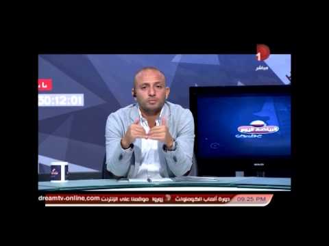 بالفيديو محافظ القاهرة يشكر دولة الإمارات على دعمها لمصر