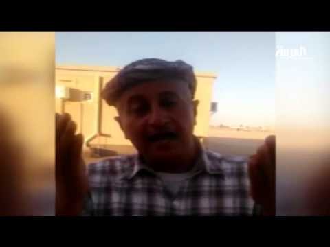 شاهد يمني يوجِّه رسالة إلى الرئيس السابق صالح