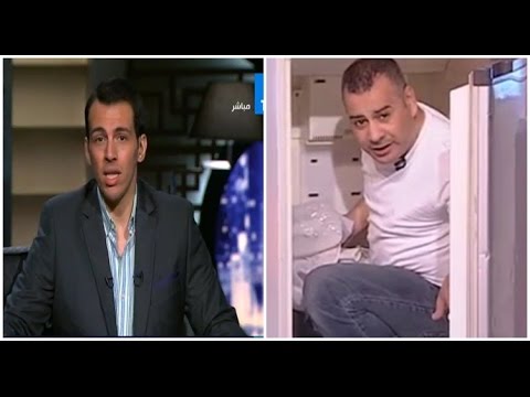 فيديو رامي رضوان يسخر من القرموطي