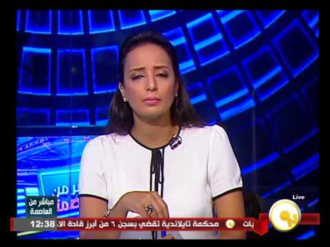 بالفيديو درجات الحرارة في مصر تشهد انخفاضًا ملحوظا