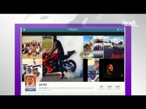 بالفيديو عبد الجليل الأربش يقدم حياته دفاعًا عن غيره