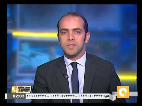 شاهد مؤسسة بريطانية تؤكد أن مصر تشهد تراجعًا للتطرف