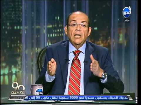 بالفيديو شردي يكشف حقيقة الانشقاق داخل الإخوان