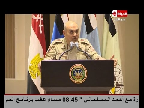 شاهد إعلان تنسيق القبول للكليات والمعاهد العسكرية