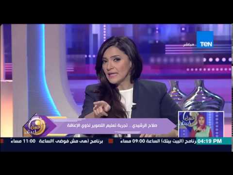 المصور صلاح الرشيدي يحكي عن عالمه مع الحيوانات