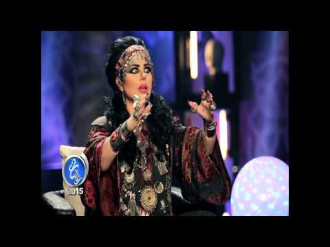 بالفيديو إعلان برنامج سر حليمة التلفزيوني