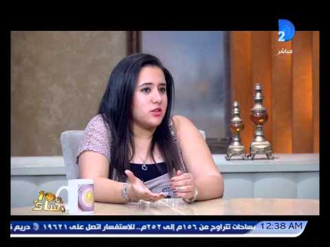 بالفيديو تعليق ابنة الضابط صاحب واقعة المطار