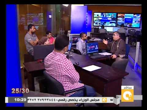 محلب يطالب باستكمال أكاديمية السادات للعلوم الإدارية