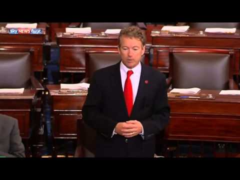 بالفيديو البيت الأبيض تطاله انتقادات في شأن