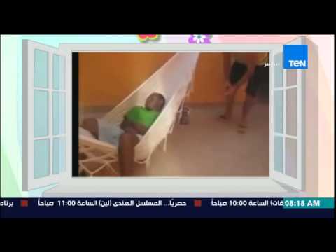 شاهد بالفيديو مقلب ينتهي بحادث مأساوي