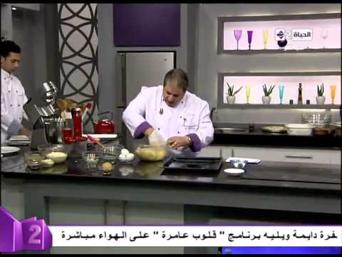 شاهد طريقة تحضير أقراص البطاطس بالبيض للسحور