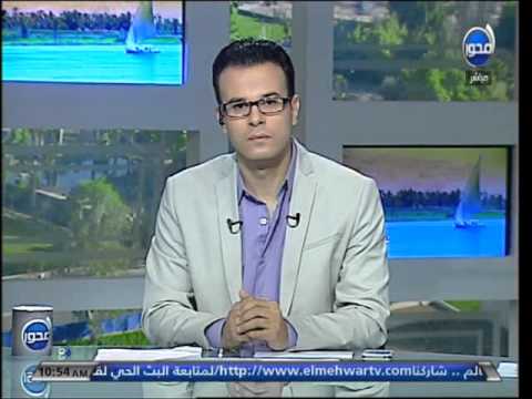 شاهد فرغلي يؤكد أن الغنوشي يريد إنقاذ إخوان مصر