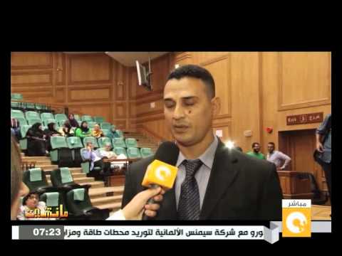 شاهد وحدة الإدمان في العباسية تحتفل بتخريج متعافين جدد