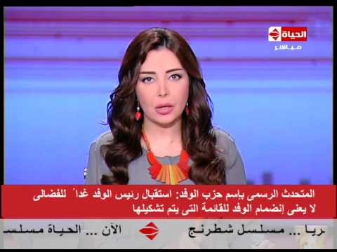 بالفيديو الوفد يؤكد عدم انضمامه لأي قائمة جديدة