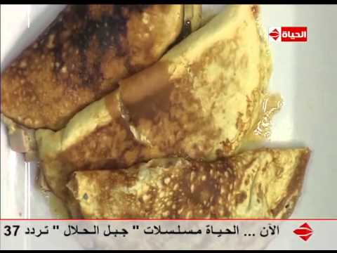 بالفيديو تعلم فن تقديم الأطعمة وفق أصوله العالية