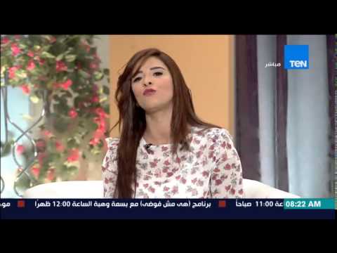 بالفيديو تغيير طاقم تصوير حوارات الرئيس الشهرية