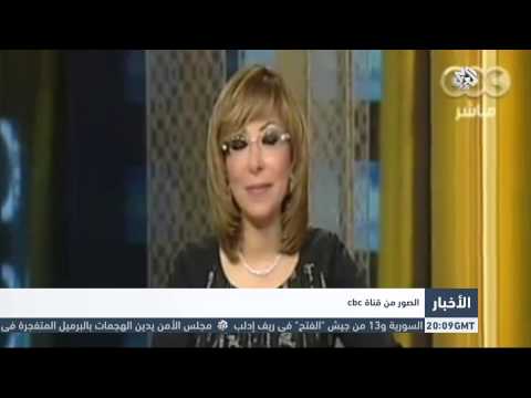 تأجيل جلسة محاكمة الإعلامية لميس الحديدي