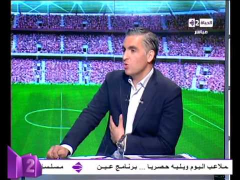 اعتراض فتحي سند ومصطفى يونس على كثرة الصفقات