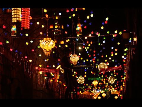 شاهد طريق التعامل مع الضيوف في رمضان