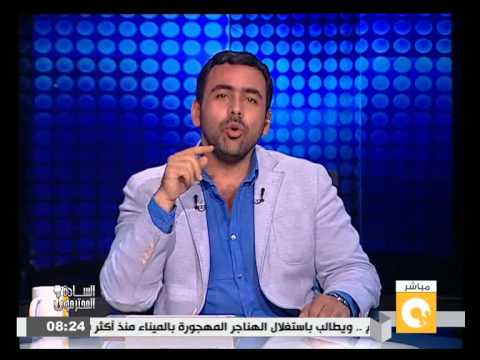 الرئيس السيسي يعتذر للمحامين عن إساءة ضابط فارسكور