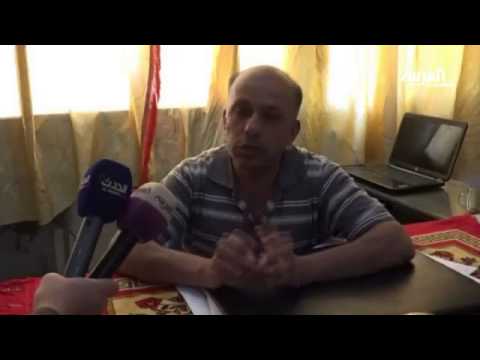 شاهد القمح أصبح أحد أدوات النزاع في سورية