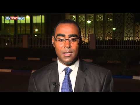 شاهد وفد البرلمان الليبي متفائل بحوار الصخيرات