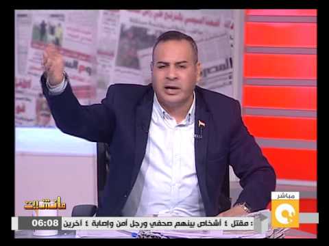 جابر القرموطي يسخر من بيع لحوم الحمير