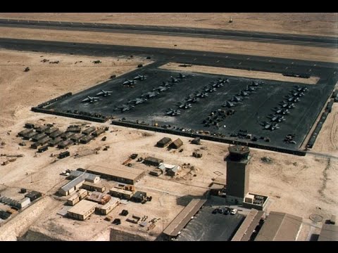 تركيا تنشئ قاعدة عسكرية وتنشر جنودها في قطر
