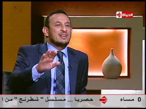 شاهد الشيخ عبد المعز يحذر من المغالاة في الوضوء