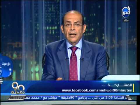 شاهد محمد شردي يؤكد أن te data محتكرة