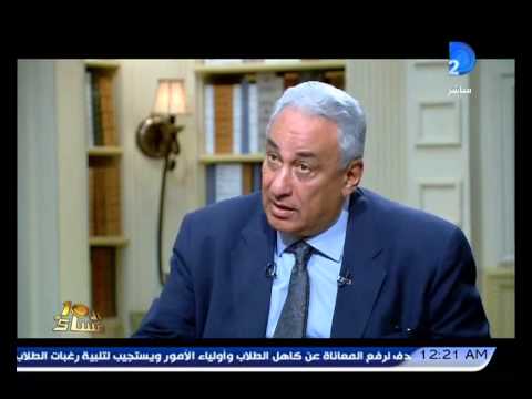 شاهد عاشور يؤكد أن الشرطة تحاول الرجوع إلى القديم