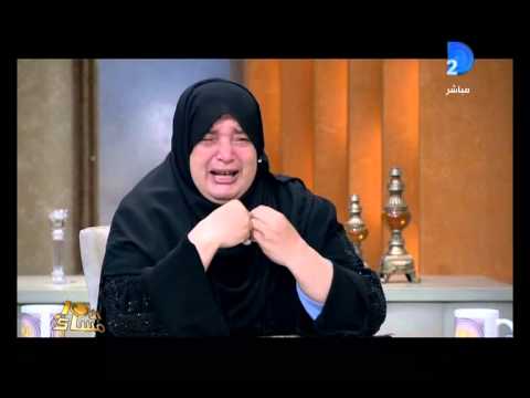 شاهد رسالة أهالي ضحايا بور سعيد إلى السيسي