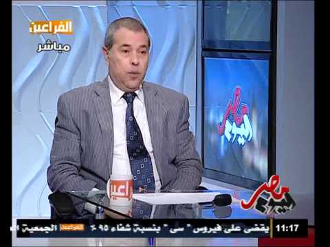 عكاشة لـ وزير الداخلية لو اتفتحت هفرمك
