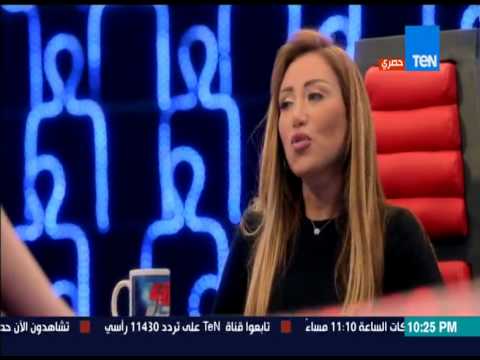 شاهد رد ريهام سعيد على الشيخ خالد الجندي