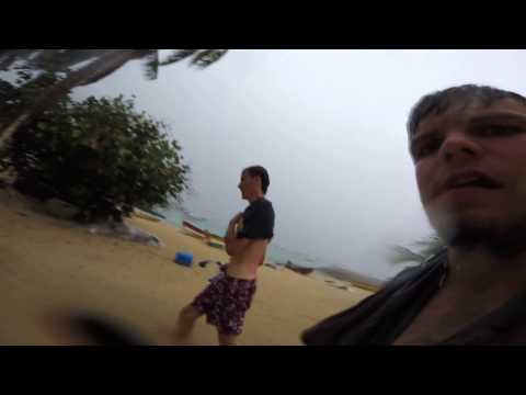 ماليزى يلتقط “سيلفى” مع برق