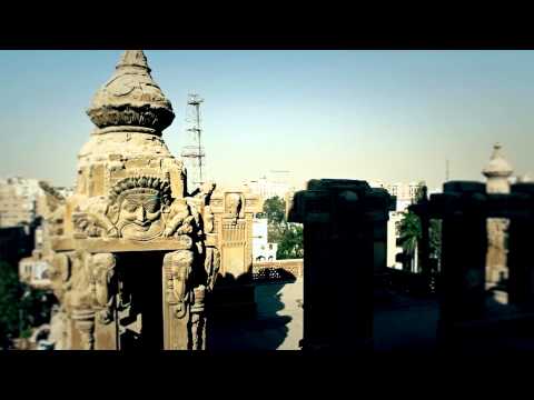 مشروع تخرج عن “عبدة الشيطان” بقصر البارون