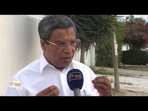 فيديو اتهامات للأمن التونسي بممارسة القمع ضد الاحتجاجات السلمية