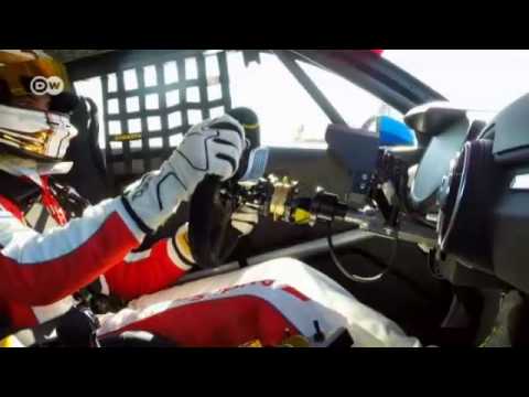 تعرف علي سيارة أودي تي تي الرياضية