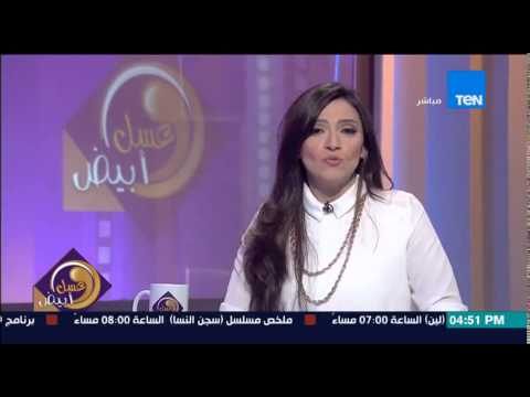 فيديو مُشاجرة مجموعة من الرجال مع الصحافية سمر إبراهيم