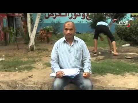 ملايين المصريين يعانون من البطالة