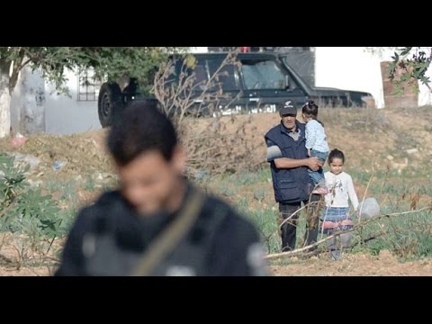 شاهد خبير عسكري يؤكّد أنّ المتطرفين يتحصنون بالنساء