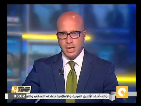 بالفيديو وزير الخارجية يستقبل نظيره الفرنسي في القاهرة