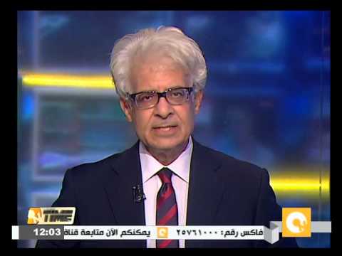 فيديو أميركا تشيد بجهود مصر في مكافحة التطرف